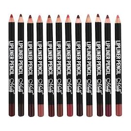 M.N قلم تحديد الوان